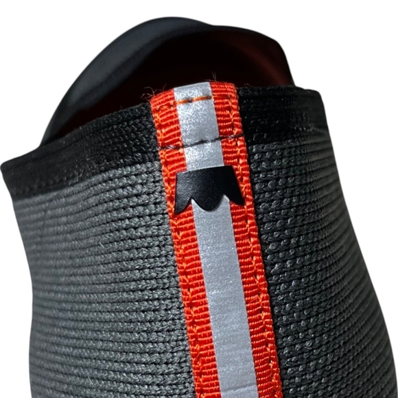 Birdies Blackbird Flats Loafers Gray Black Point Knit Comfort Work Casual Size 6 - Picture 12 of 14